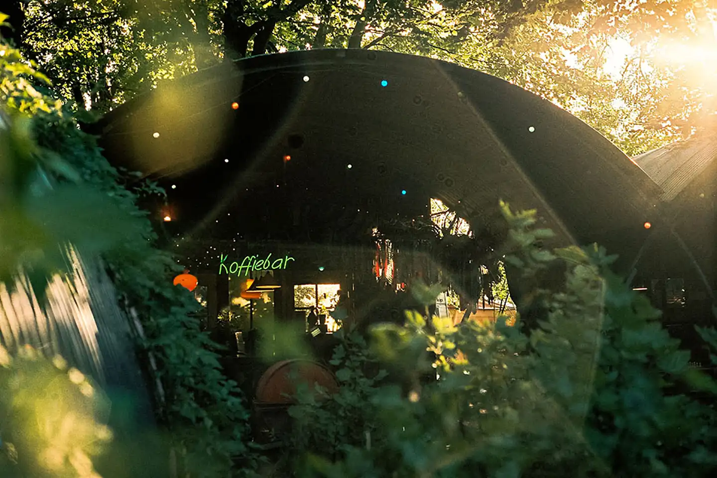 camping het grootslag