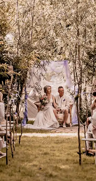 bruiloft - life events