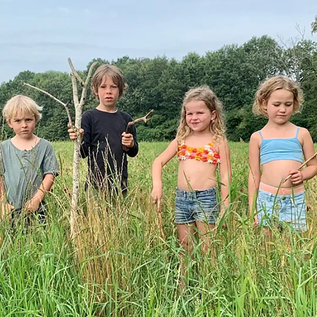 summer camp dijk & meer