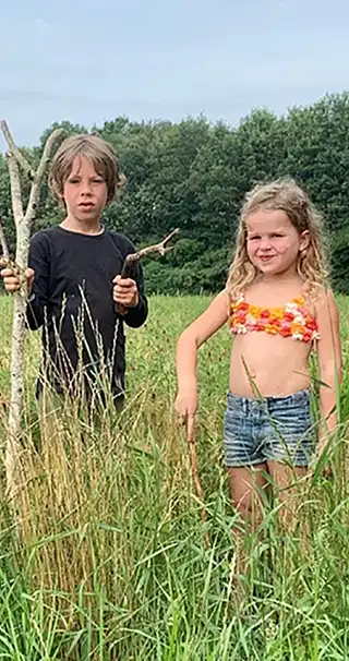 summer camp dijk & meer